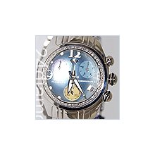 Aqua Master Lupah 0.60 ct Diamond Women's Watch 00016