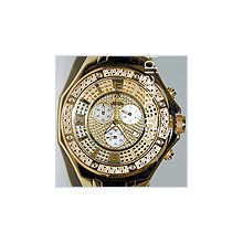 Aqua Master Power 0.55 ct Diamond Men's Watch AM0009