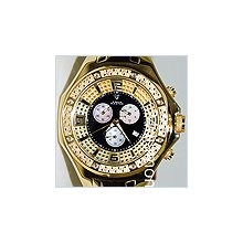 Aqua Master Power 0.55 ct Diamond Men's Watch AM0010