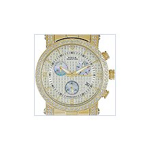 Aqua Master Power 2.25 ct Diamond Men's Watch AM0132