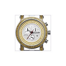 Aqua Master Power 2.60 ct Diamond Men's Watch AM0143