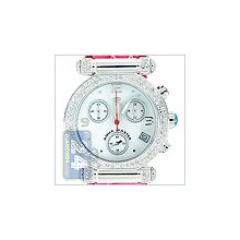 Aqua Master Queen 0.85 ct Diamond Women's Watch AM0397