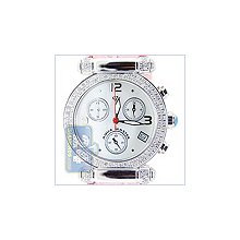 Aqua Master Queen 0.85 ct Diamond Women's Watch AM0393