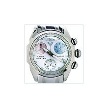 Aqua Master Round 0.60 ct Diamond Women's Watch AQMLRB20-7