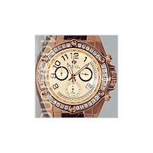 Aqua Master Round 1.70 ct Diamond Men's Watch AM0240