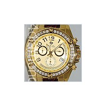 Aqua Master Round 1.70 ct Diamond Men's Watch AM0239