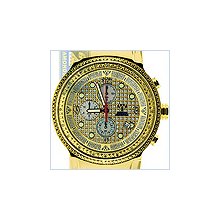 Aqua Master Round Diamond Mens Watch AM0286