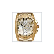 Aqua Master Square Diamond Mens Watch AM01010