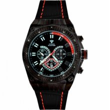 Aqua Master Techno Watch w304_02