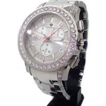 Aqua Masters Masterpiece Diamond Watch AMM02