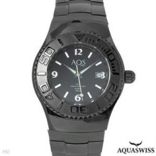 AQUASWISS AQSSPORT Collection Brand New Gentlemens Date Watch