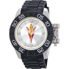 Arizona State Devils Beast Sports Band Watch