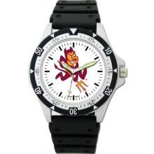 Arizona State U Option Sport Watch