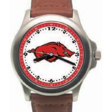 Arkansas Razorbacks Rookie Watch