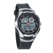 Armitron 20-4345BKBK Watch