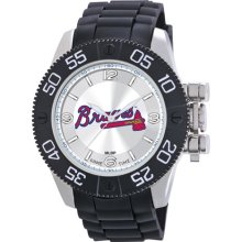 Atlanta Braves Beast Series Sports Watch