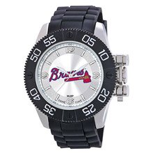 Atlanta Braves Beast Watch by Game Timeâ„¢