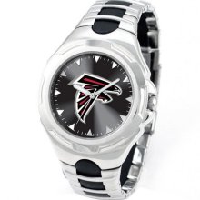 Atlanta Falcons Mens Sport Watch