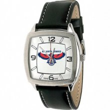 Atlanta Hawks Retro Watch Game Time