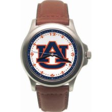 Auburn Rookie Watch ...