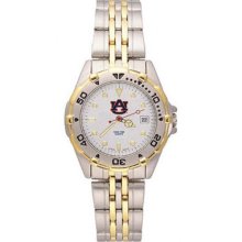 Auburn Tigers UA All Star Women's Bracelet Watch LogoArt