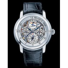 Audemars Piguet Jules Audemars Skeleton Equation of Time 26053PT