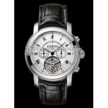 Audemars Piguet Jules Audemars Tourbillon Chrono 26010BC.OO.D002C.R01