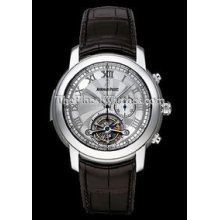 Audemars Piguet Jules Audemars Tourbillon Minute Repeater 26050PT