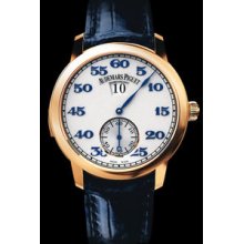 Audemars Piguet Jules Audemars Minute Repeater 26151OR.OO.D002CR.01