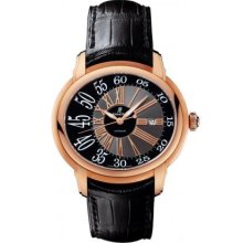 Audemars Piguet Millenary Black Analog Dial 15320OR.OO.D002CR.01