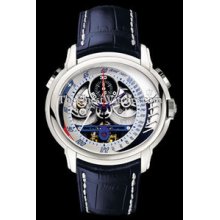 Audemars Piguet Millenary MC12 Tourbillon Watch 26069PT.OO.D028CR.01