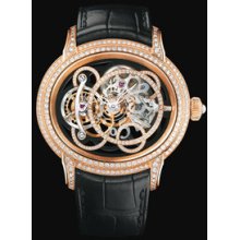 Audemars Piguet Millenary Onyx Tourbillon Watch 26354OR.ZZ.D002CR.01