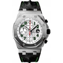 Audemars Piguet Royal Oak Offshore Pride of Mexico 26297IS.OO.D101C...