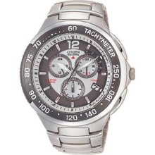 Authentic Citizen Watch Ecodrive ( As4006-53a )