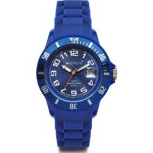 Avalanche Unisex Alpha Collection Watch Av-100s-bu-40