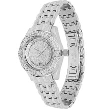 Avianne&Co Essence Collection Womens Diamond Watch 2.00 Ctw