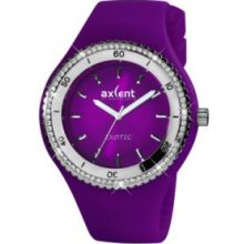 Axcent X15604 10 Exotic Ladies Watch