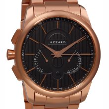 Azzaro Legend AZ2060.53HM.000 Mens wristwatch