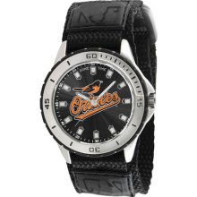 Baltimore Orioles Mens Veteran Watch