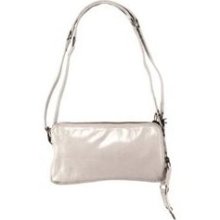 Barclay Minnie Triple Compartment Cross Body - Color: Mocha ...