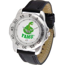 Baylor Bears Gameday Sport Men's Watch by Suntime