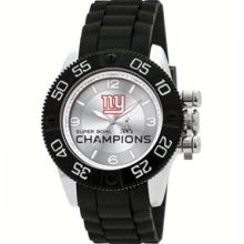 BEAST GIANTS SUPER BOWL WATCH