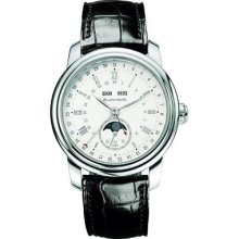 Blancpain Le Brassus GMT