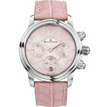 Blancpain Women's Collection 3485F-1141-97B