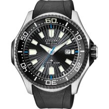 BN0085-01E Citizen Watch Eco-Drive Promaster Diver