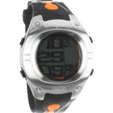 Body Glove Warpt Watch Black/Orange, One Size