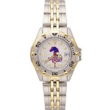 Boise State Broncos Women's All Star Watch Stainless Steel