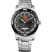 BOSS ORANGE Stainless Steel Mens Watch 1512837