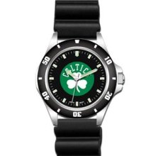 BOSTON CELTICS CHALLENGER SPORT WATCH