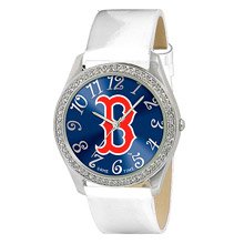 Boston Red Sox Glitz Series Watch by Game Timeâ„¢